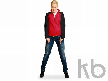 Джемпер флисовый 