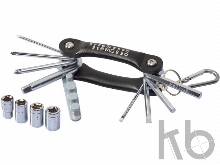 Многофункциональный инструмент «Tycoon»