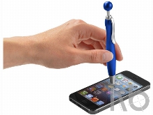 Ручка-стилус шариковая «Naples»