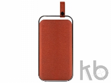 Внешний аккумулятор «NEO Electron», 10000 mAh