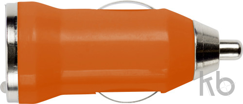 ABS car power adapter