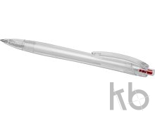 Ручка шариковая «Honua» из переработанного ПЭТ