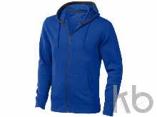 Толстовка «Arora» мужская с капюшоном