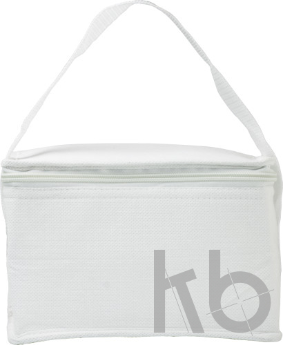 Nonwoven (80 gr/m²) cooler bag