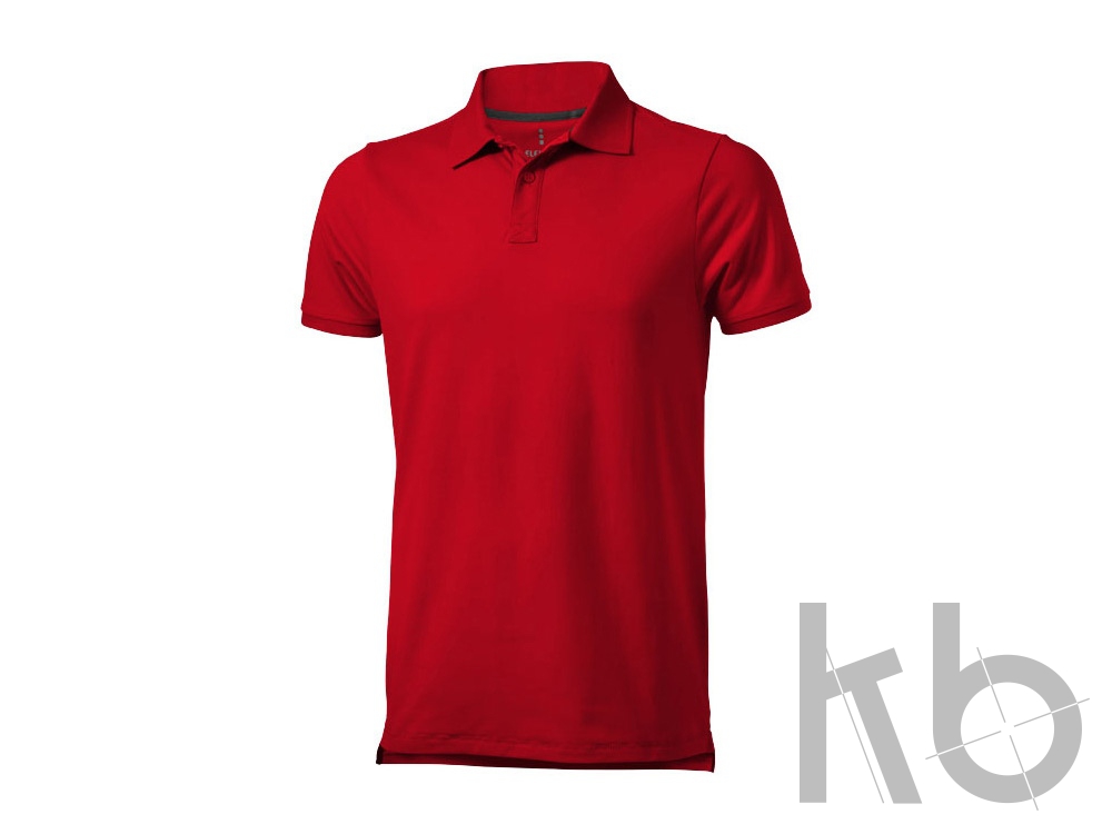 Рубашка поло 