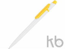 Ручка пластиковая шариковая «Этюд»