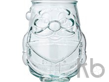 Подставка для чайной свечи «Nouel» из переработанного стекла