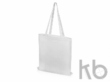 Сумка из хлопка «Carryme 105», 105 г/м2