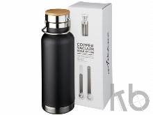 Термобутылка спортивная «Thor»