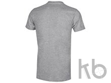 Футболка «Super Club» мужская