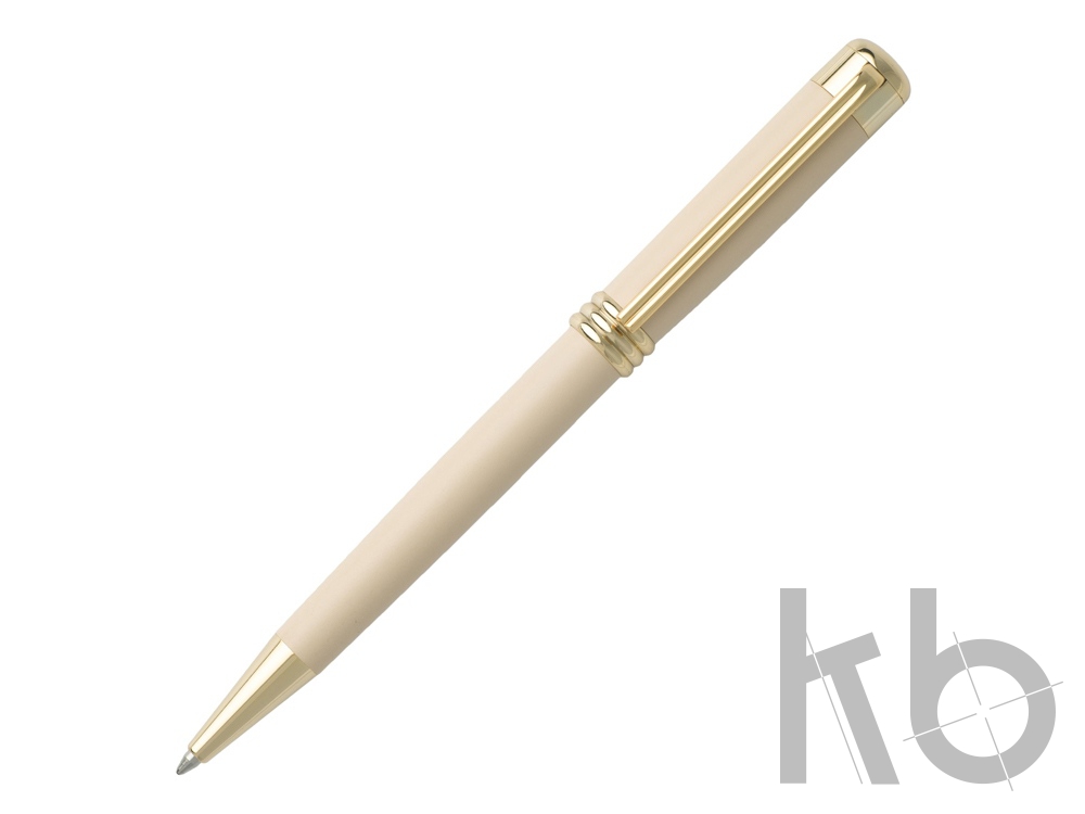 Ручка шариковая Boucle Nude