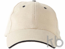 Бейсболка «New Castle»