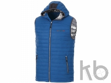 Утепленный жилет «Junction» мужской
