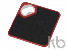 Подставка с открывалкой для кружки «Liso»