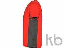 Спортивная футболка «Shanghai» детская