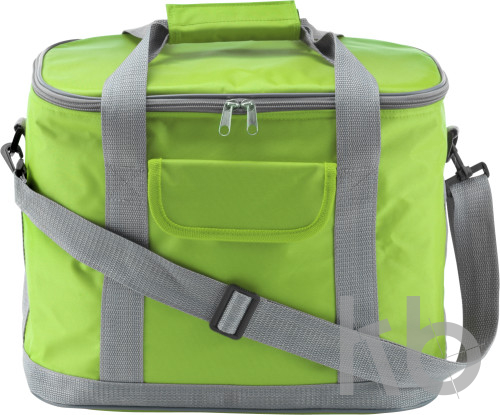 Polyester (420D) cooler bag