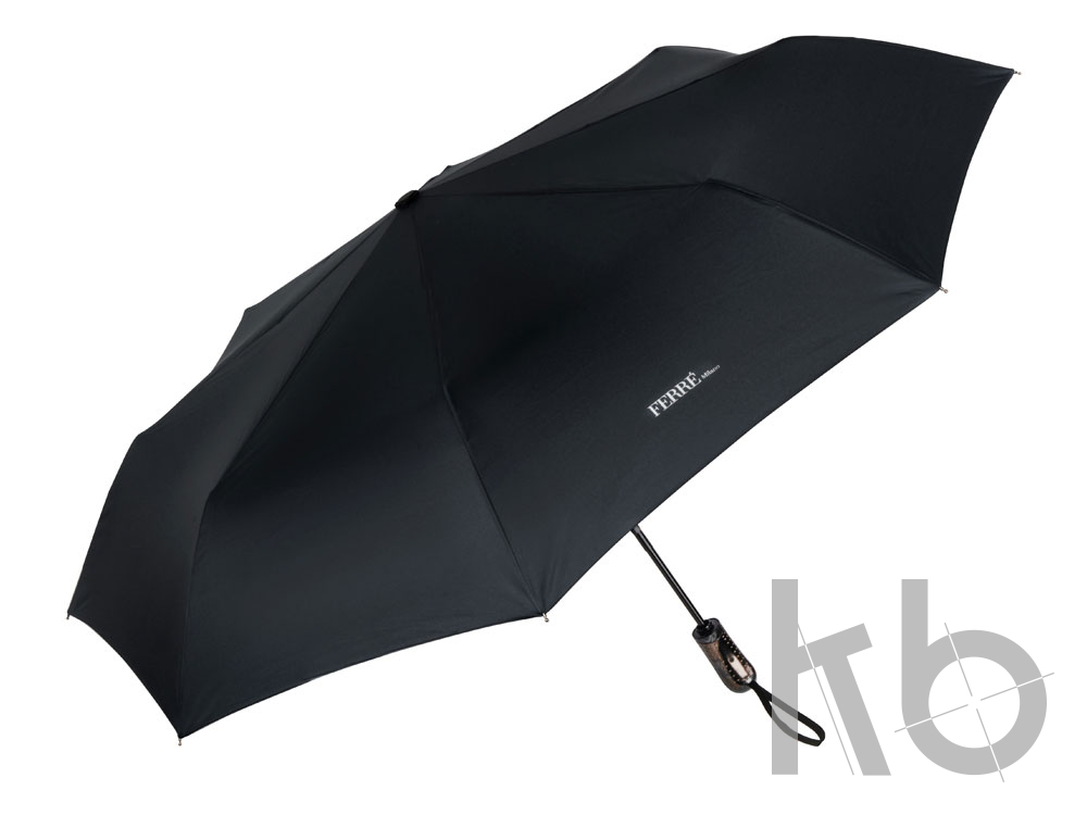 Зонт складной автоматический