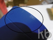 Термос «Ямал Soft Touch» с чехлом