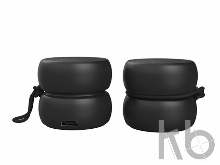 Портативная колонка TWS «YoYo Mono»