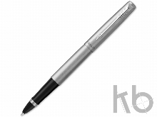 Ручка роллер Parker «Jotter Core Stainless Steel CT»