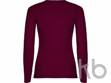 Футболка c длинным рукавом «Extreme» женская