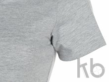 Футболка «Heavy Super Club 2.0» женская с V-образным вырезом