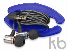 Органайзер для кабеля и наушников «Roll»