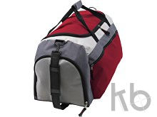 Polyester (600D) sports bag