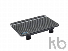 Охлаждающая подставка для ноутбуков до 15,6