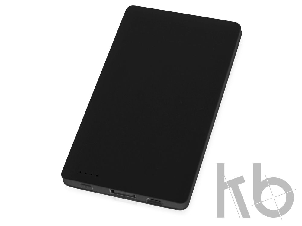 Портативное зарядное устройство «Austin», 4000 mAh