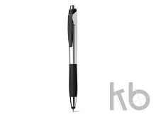 Ручка шариковая со стилусом