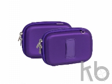 Чехол для жесткого диска из кожзама