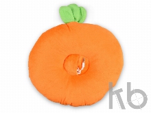Музыкальная подушка «Апельсин»