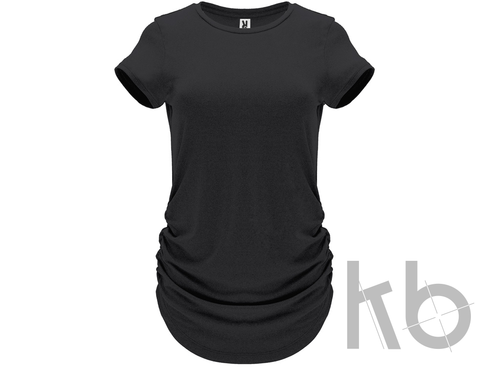 Спортивная футболка «Aintree» женская