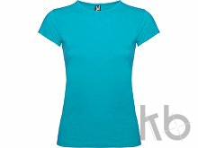 Футболка «Bali» женская