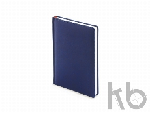 Ежедневник А5 датированный «Velvet» на 2021 год