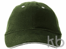 Бейсболка «Brent»