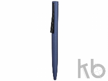 Ручка металлическая шариковая «Bevel»