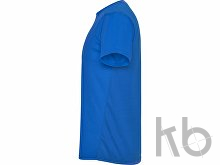 Спортивная футболка «Detroit» детская