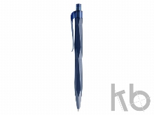 Ручка пластиковая шариковая Prodir QS 20 PMT