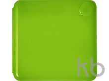 ABS sticky note holder