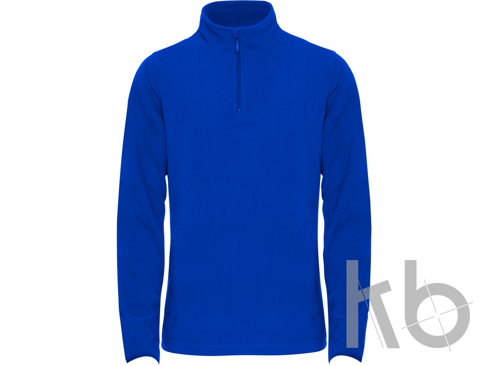 Свитшот из микрофлиса «Himalaya», женский