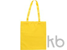 RPET polyester (190T) shopping bag