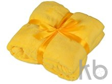 Подарочный набор «Tasty hygge» с пледом, термокружкой и миндалем в шоколадной глазури