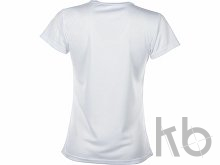 Футболка спортивная «Verona» женская