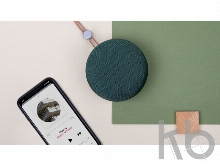 Портативная колонка «Mysound Capella»