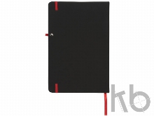 Блокнот А5 «Noir»