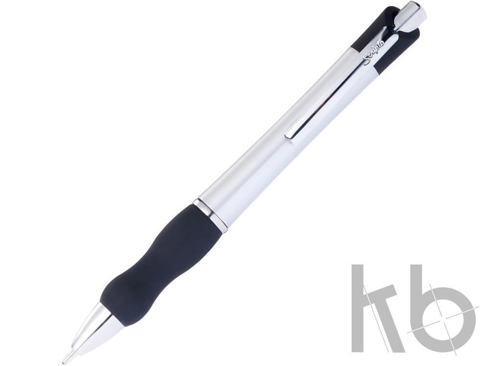 Ручка пластиковая шариковая «Bubble»