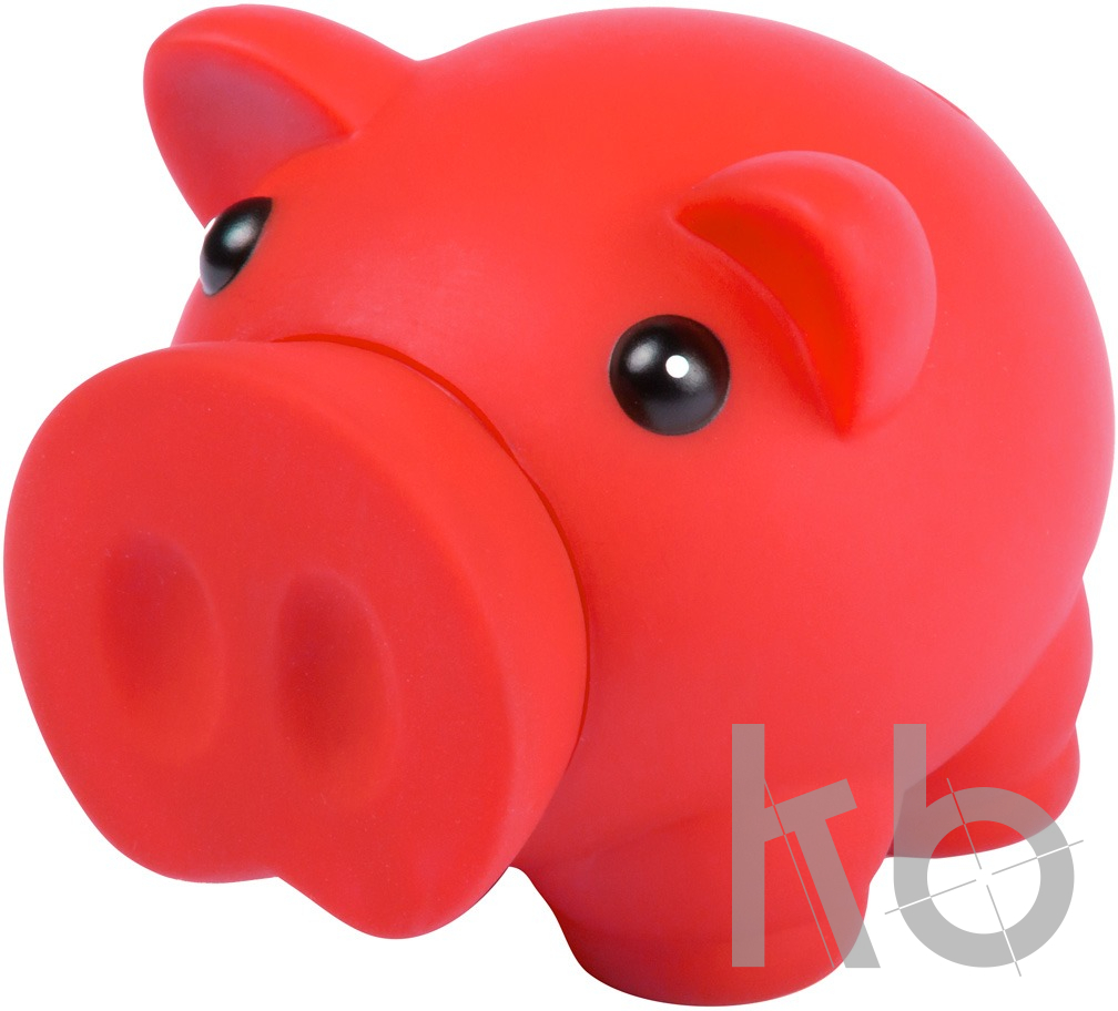piggy bank