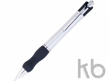 Ручка пластиковая шариковая «Bubble»